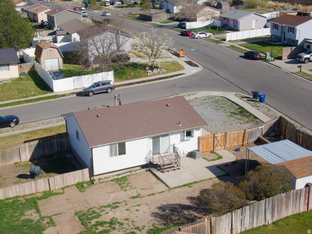 3808 S 8200 W Magna, UT 84044