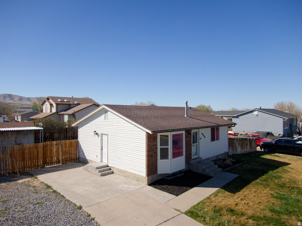 3808 S 8200 W Magna, UT 84044