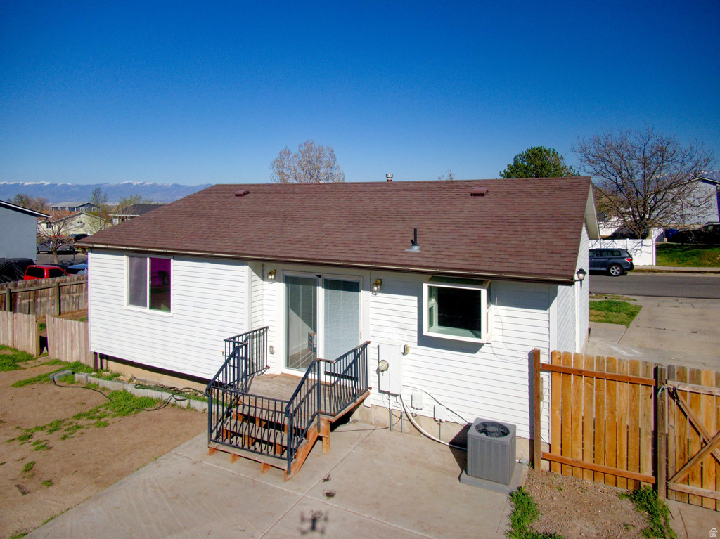 3808 S 8200 W Magna, UT 84044