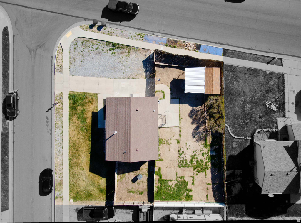 3808 S 8200 W Magna, UT 84044