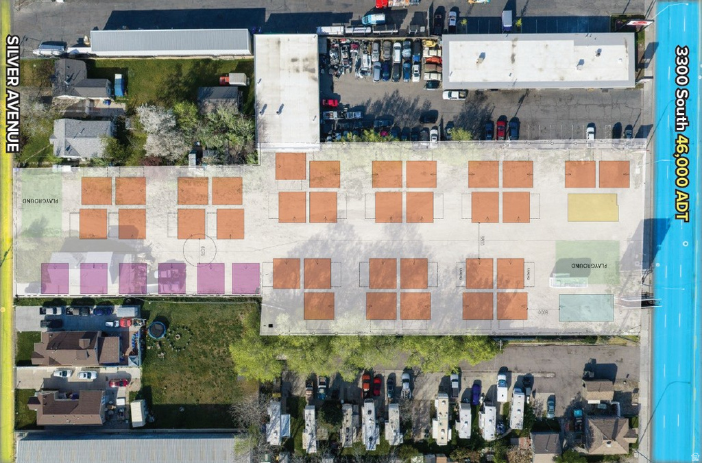 155 W 3300 S South Salt Lake, UT 84115