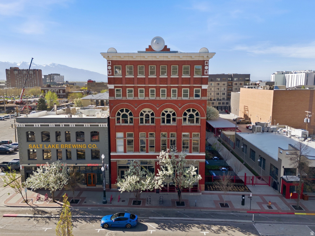 159 W 300 S #206 Salt Lake City, UT 84101