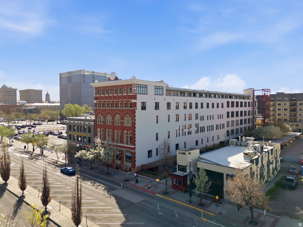 159 W 300 S #206 Salt Lake City, UT 84101