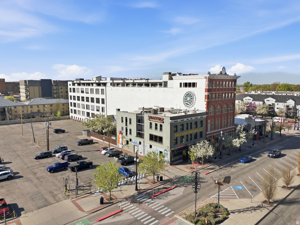 159 W 300 S #206 Salt Lake City, UT 84101