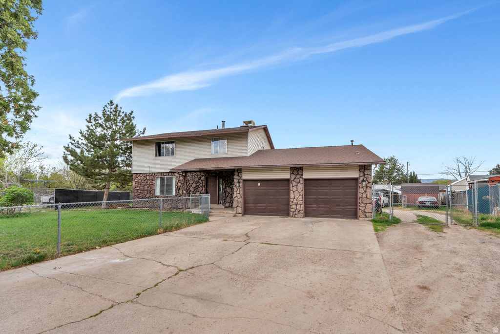 663 N 550 W Orem, UT 84057