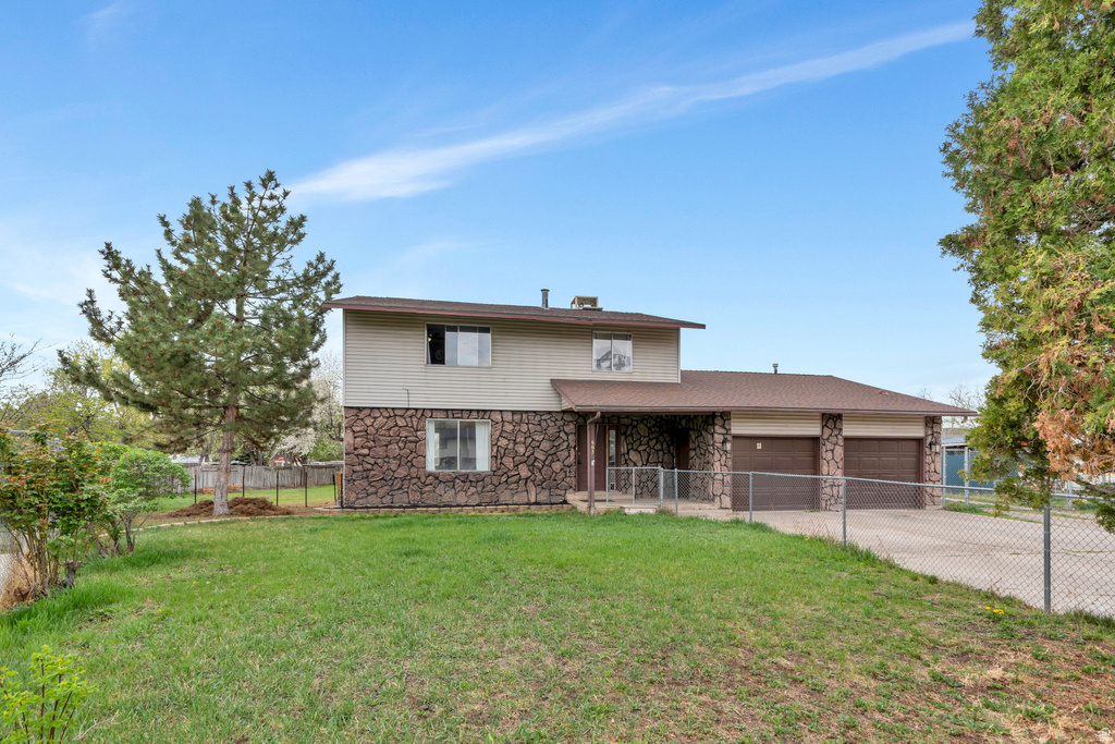 663 N 550 W Orem, UT 84057