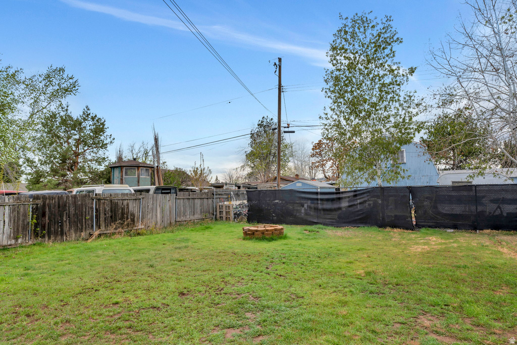 663 N 550 W Orem, UT 84057