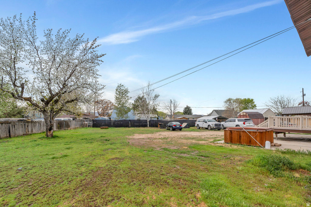 663 N 550 W Orem, UT 84057