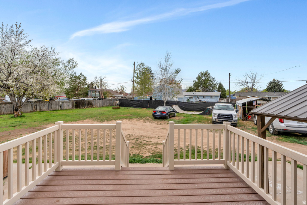 663 N 550 W Orem, UT 84057