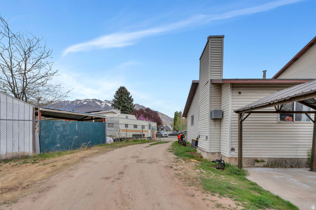 663 N 550 W Orem, UT 84057