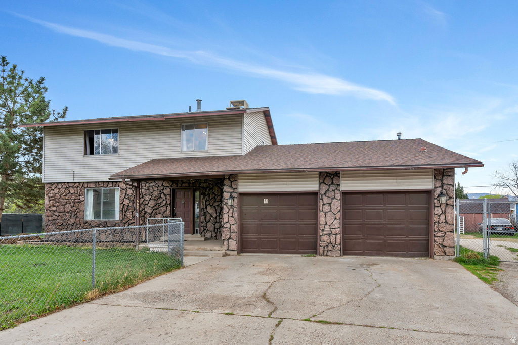 663 N 550 W Orem, UT 84057