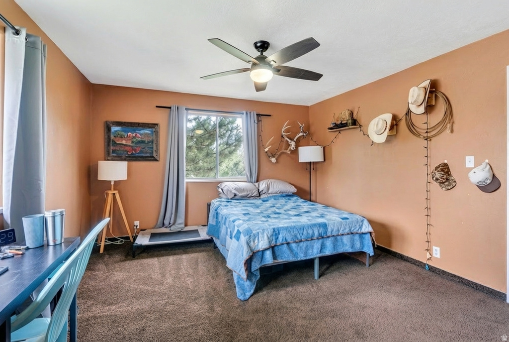 663 N 550 W Orem, UT 84057