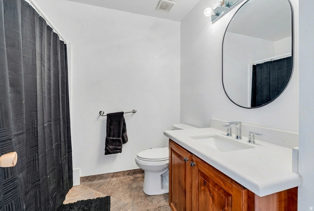 663 N 550 W Orem, UT 84057