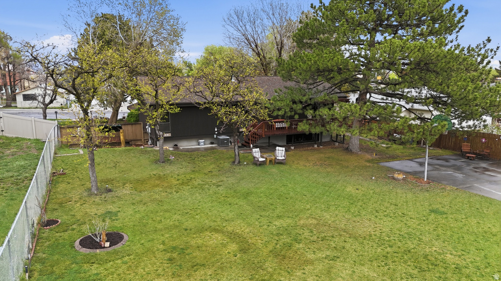 1661 W ALLEGHENY DR Salt Lake City, UT 84123