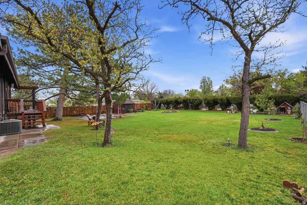 1661 W ALLEGHENY DR Salt Lake City, UT 84123