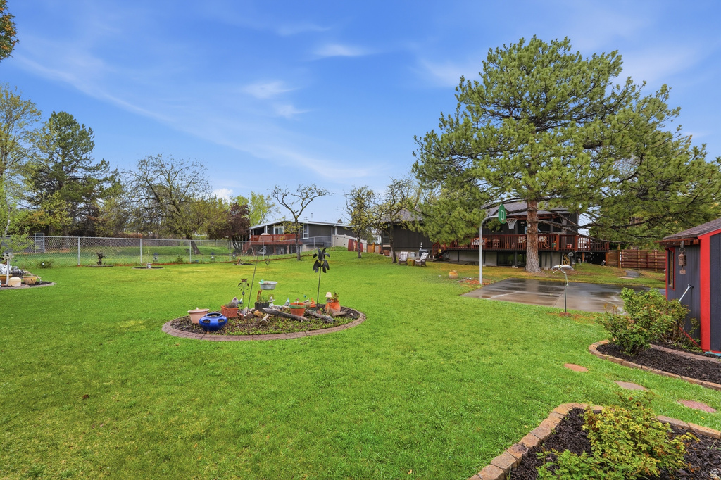 1661 W ALLEGHENY DR Salt Lake City, UT 84123