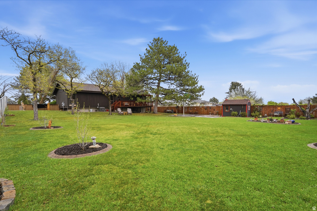 1661 W ALLEGHENY DR Salt Lake City, UT 84123