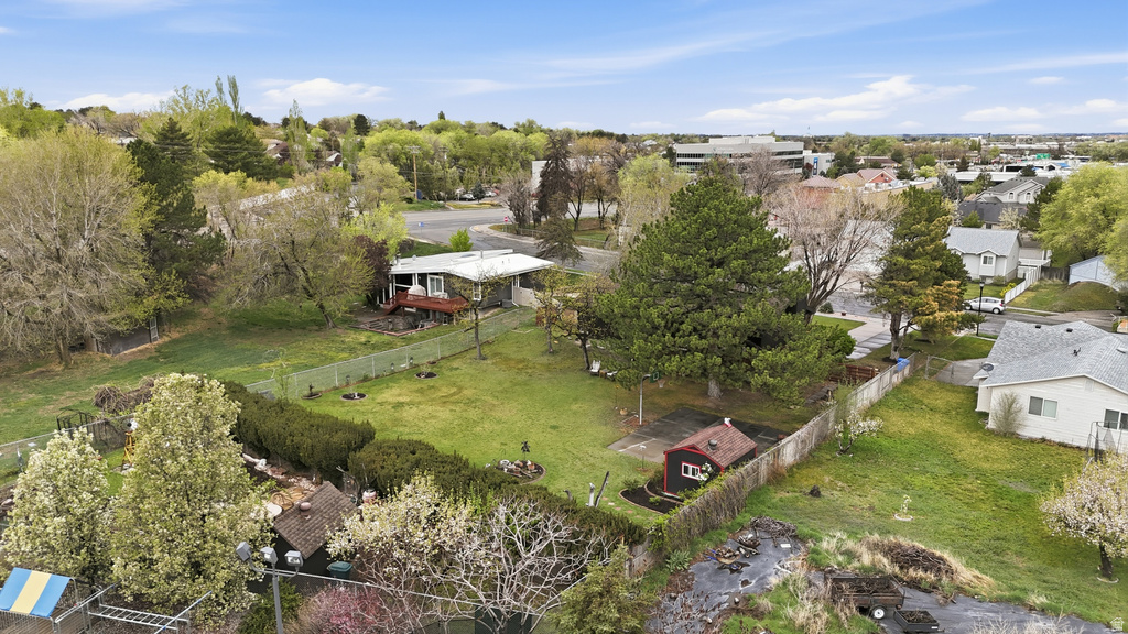 1661 W ALLEGHENY DR Salt Lake City, UT 84123