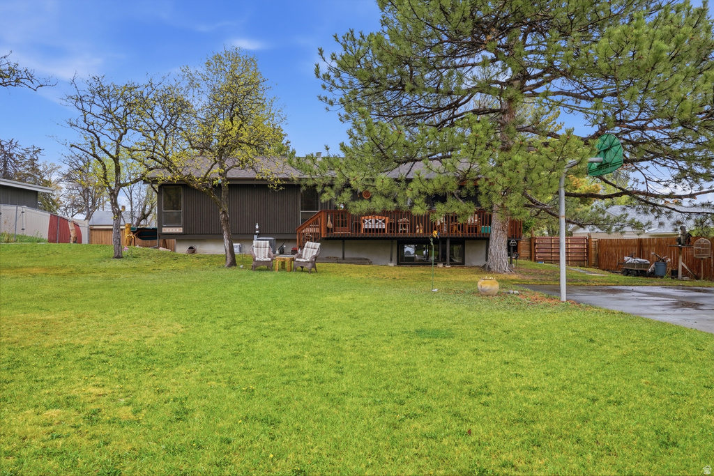 1661 W ALLEGHENY DR Salt Lake City, UT 84123