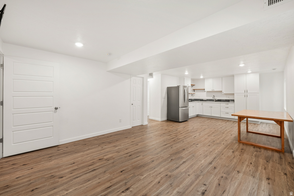 171 E HIDDEN CREEK WAY Saratoga Springs, UT 84045