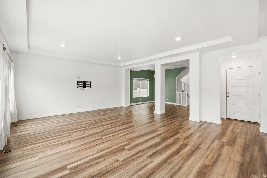 171 E HIDDEN CREEK WAY Saratoga Springs, UT 84045