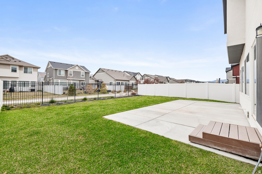 171 E HIDDEN CREEK WAY Saratoga Springs, UT 84045