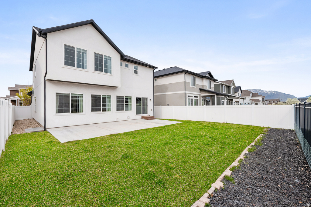 171 E HIDDEN CREEK WAY Saratoga Springs, UT 84045