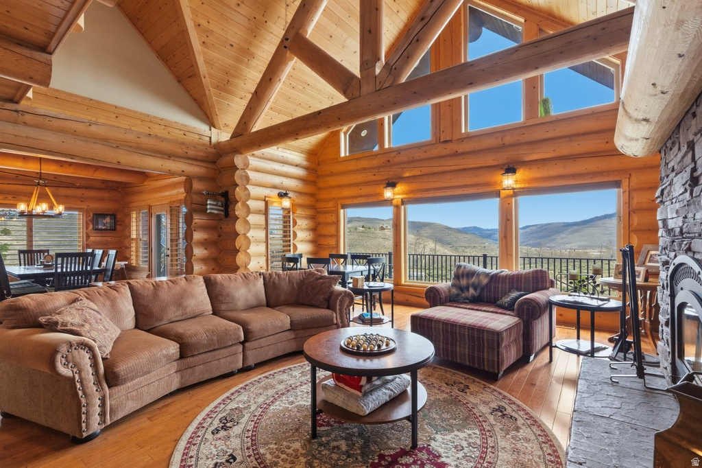 128 ASPEN COVE DR Scofield, UT 84526