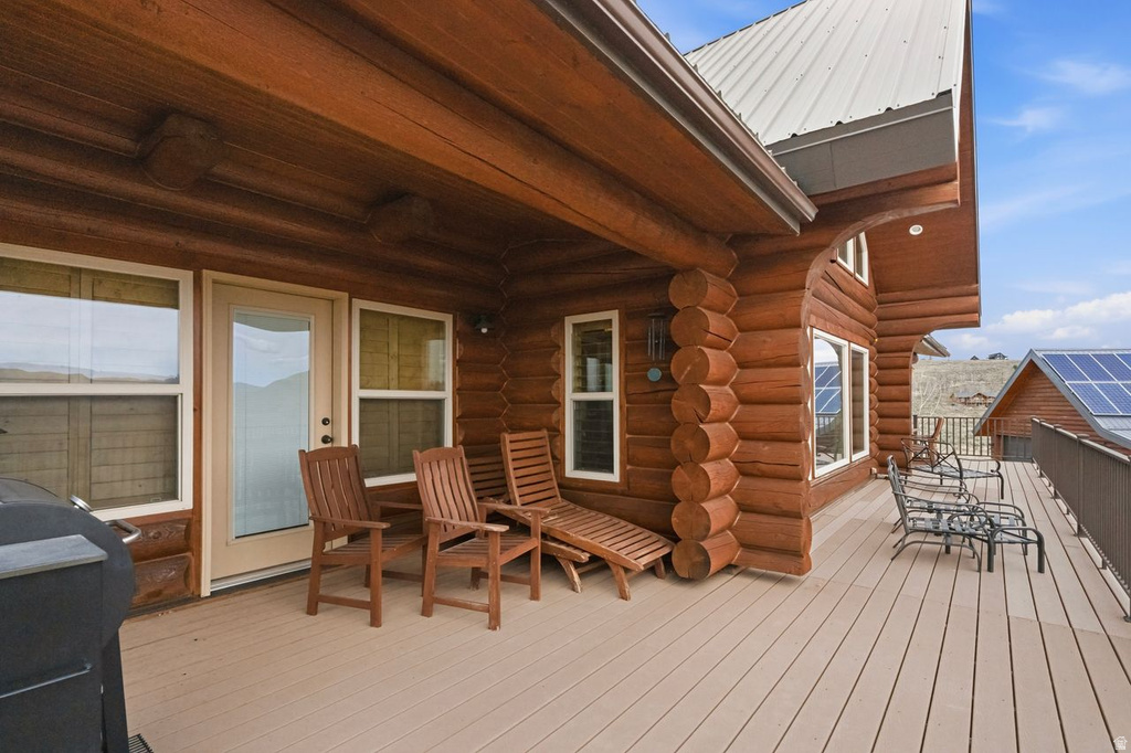 128 ASPEN COVE DR Scofield, UT 84526