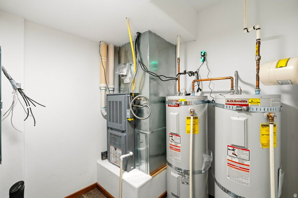 128 ASPEN COVE DR Scofield, UT 84526