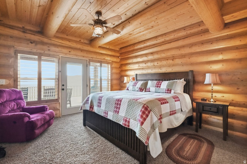 128 ASPEN COVE DR Scofield, UT 84526