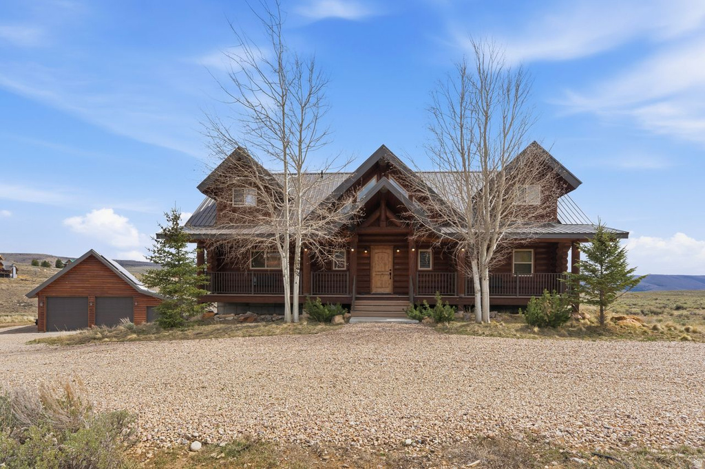 128 ASPEN COVE DR Scofield, UT 84526