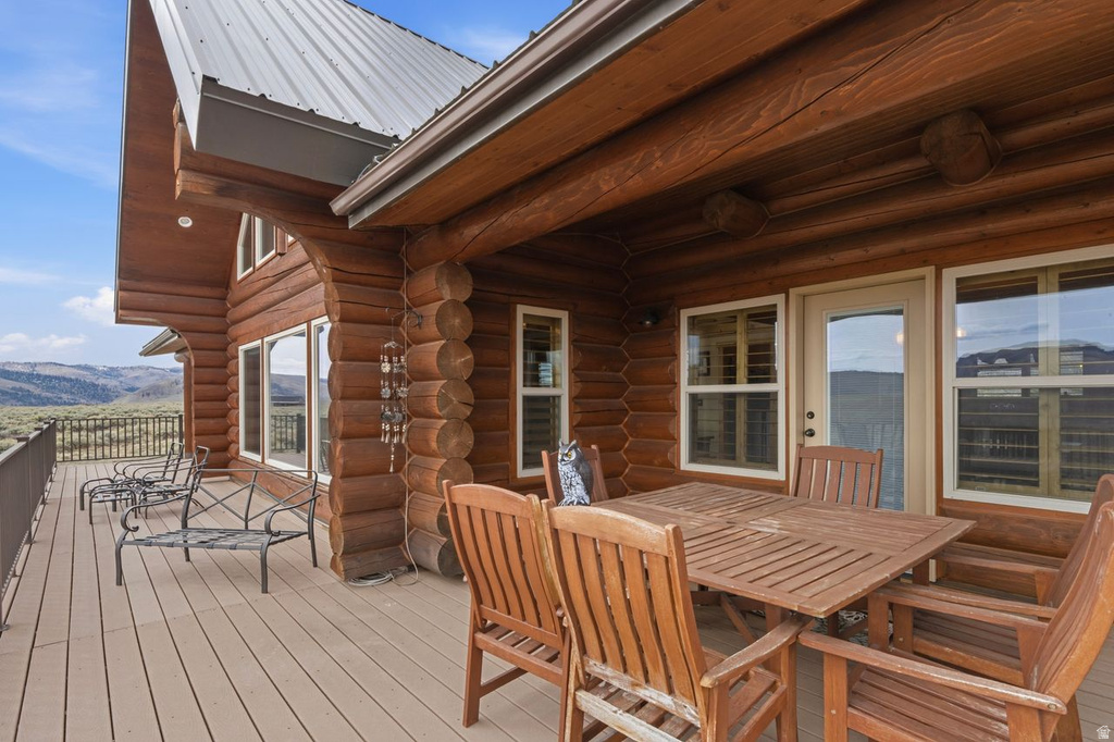 128 ASPEN COVE DR Scofield, UT 84526