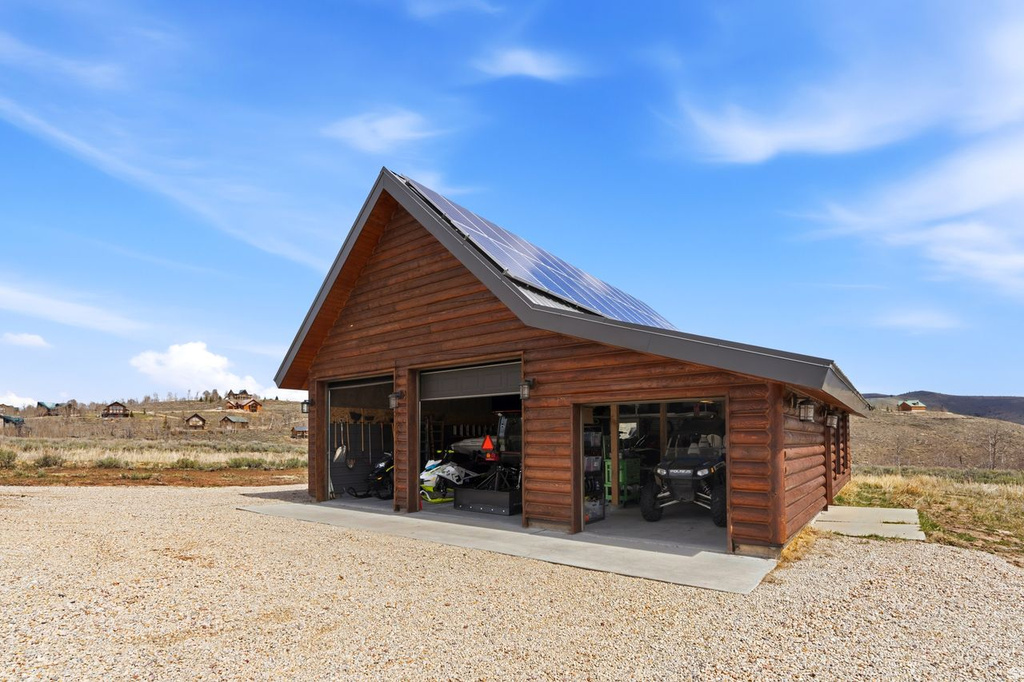 128 ASPEN COVE DR Scofield, UT 84526