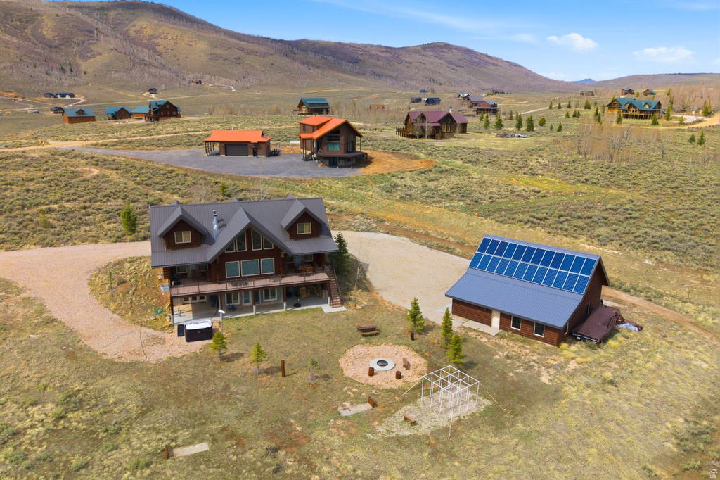 128 ASPEN COVE DR Scofield, UT 84526