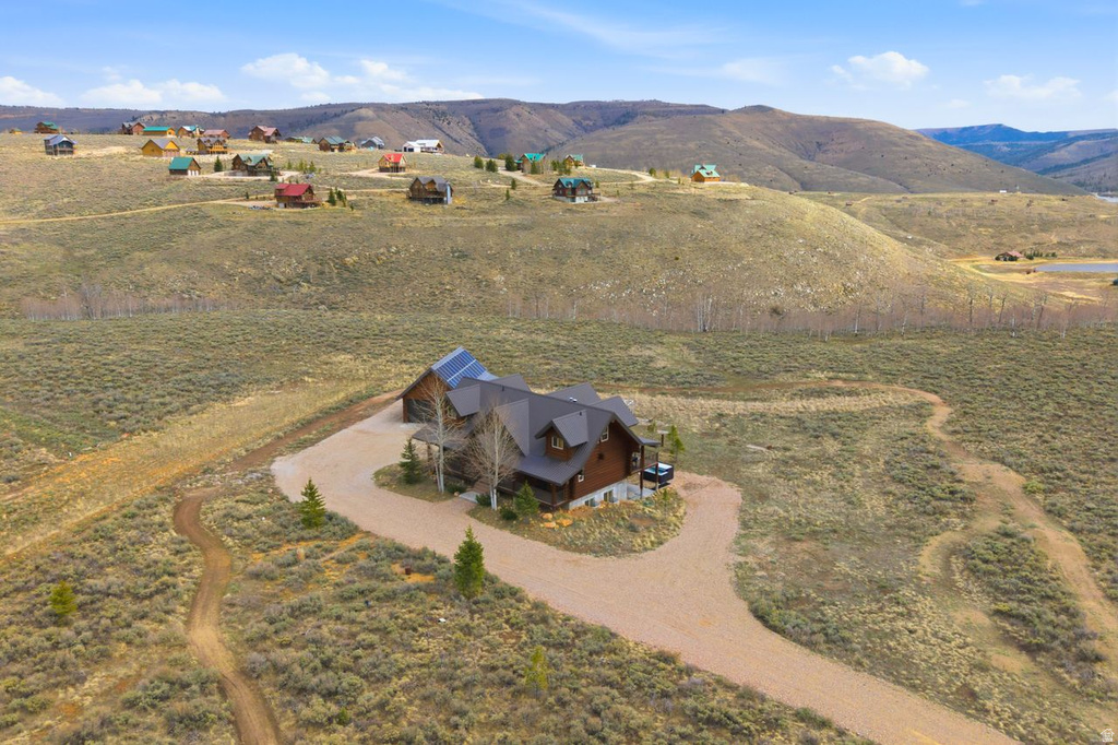 128 ASPEN COVE DR Scofield, UT 84526