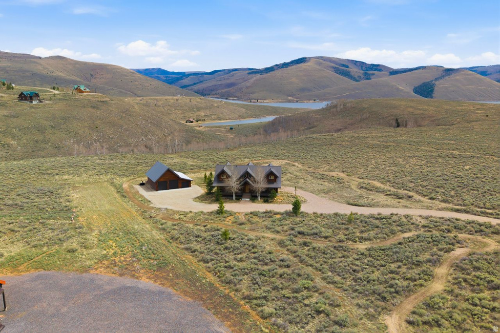 128 ASPEN COVE DR Scofield, UT 84526