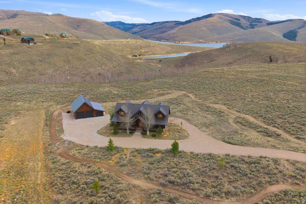 128 ASPEN COVE DR Scofield, UT 84526