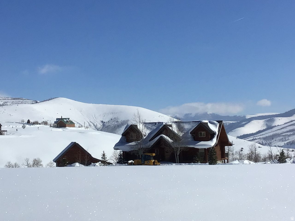 128 ASPEN COVE DR Scofield, UT 84526