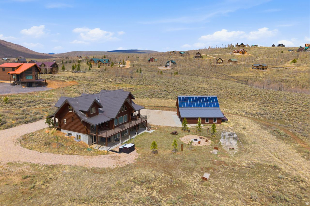 128 ASPEN COVE DR Scofield, UT 84526