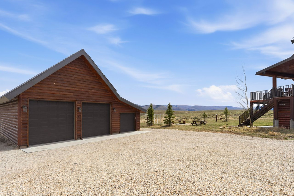 128 ASPEN COVE DR Scofield, UT 84526