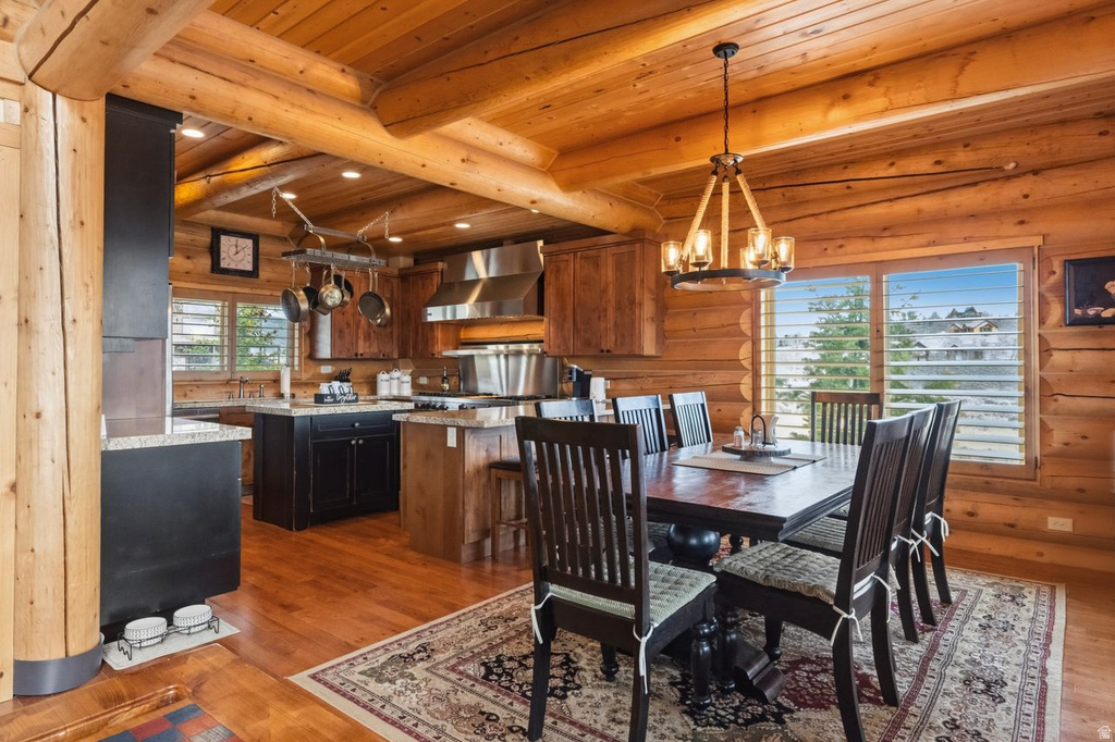 128 ASPEN COVE DR Scofield, UT 84526