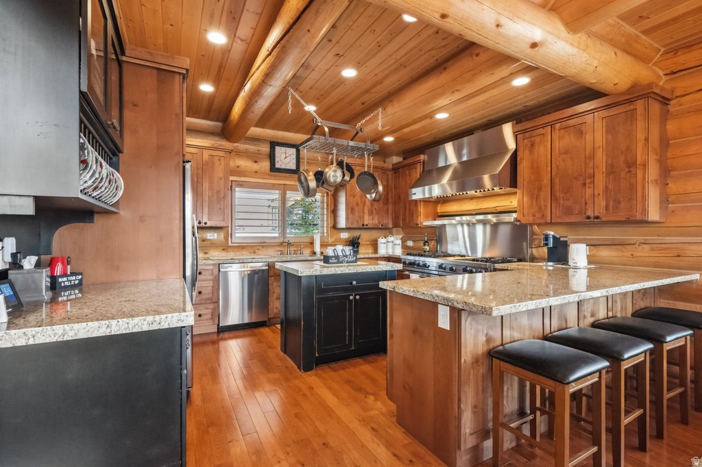 128 ASPEN COVE DR Scofield, UT 84526