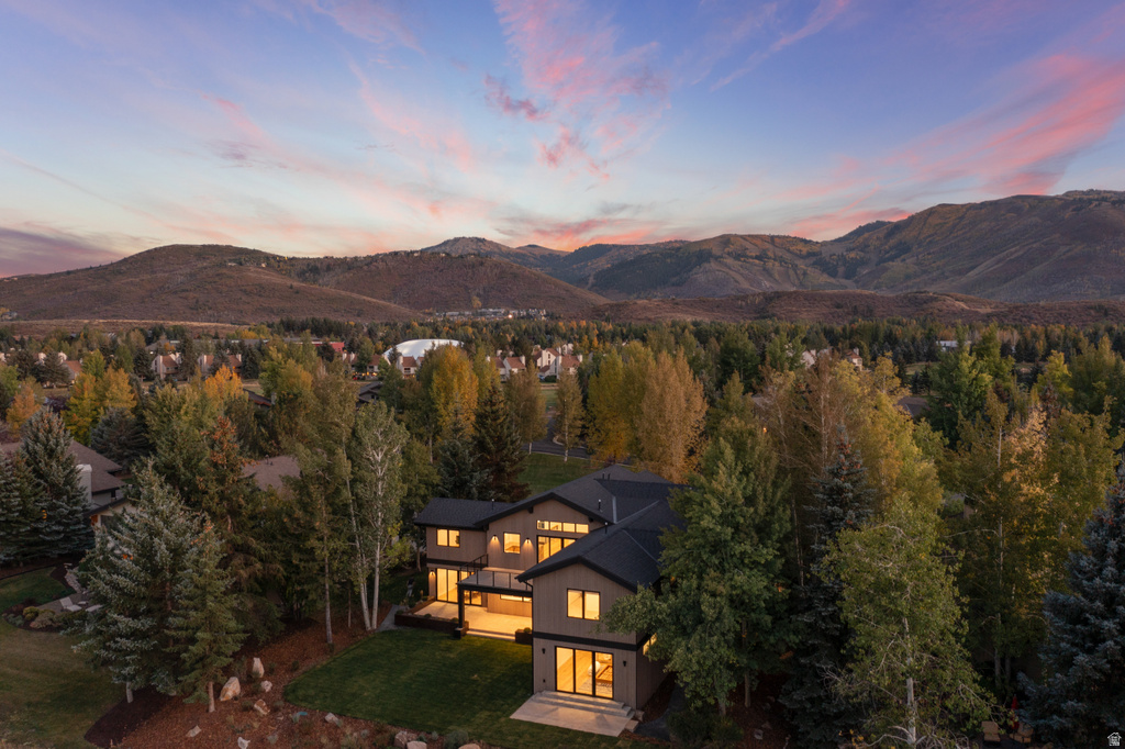 2930 ESTATES DR Park City, UT 84060