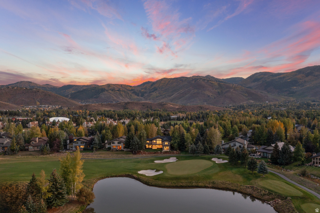 2930 ESTATES DR Park City, UT 84060