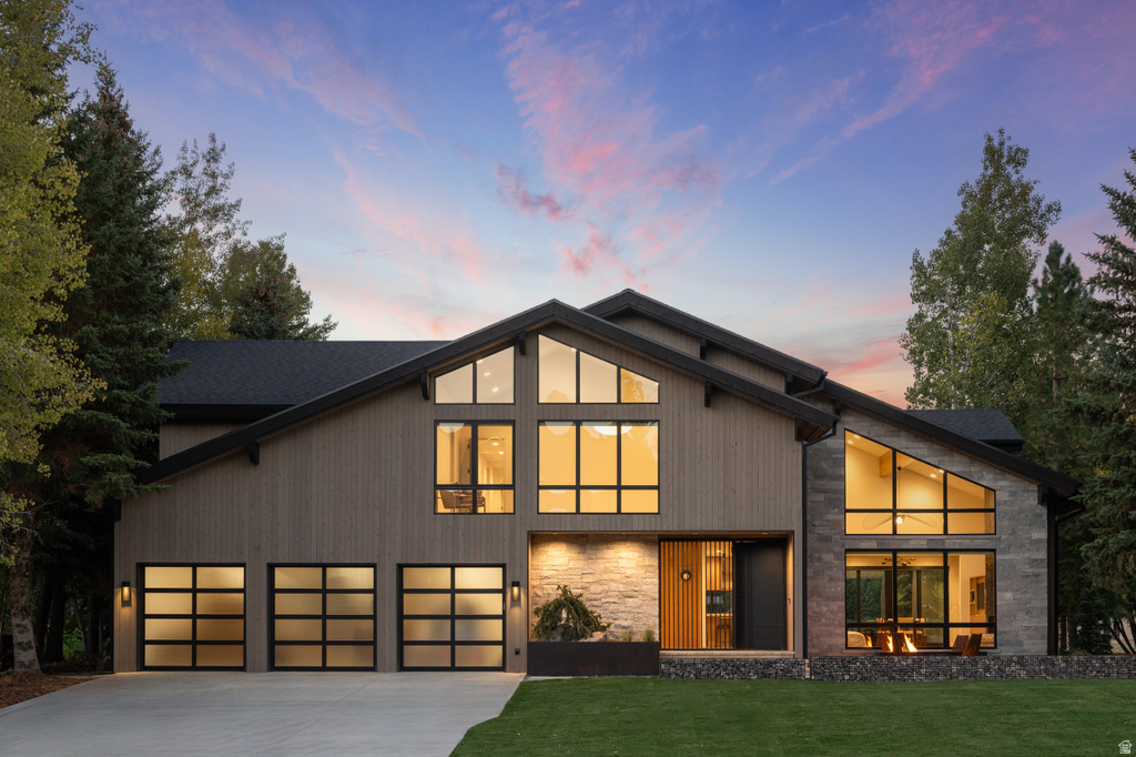 2930 ESTATES DR Park City, UT 84060