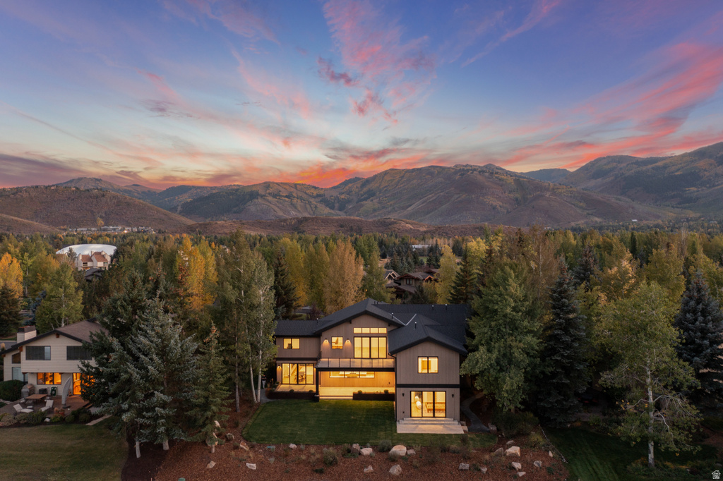 2930 ESTATES DR Park City, UT 84060