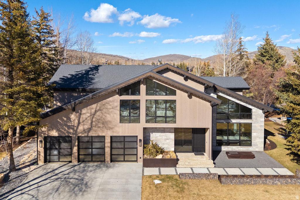 2930 ESTATES DR Park City, UT 84060