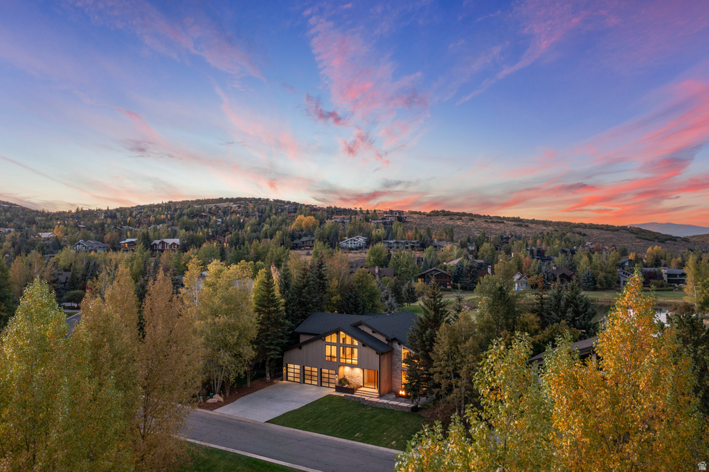 2930 ESTATES DR Park City, UT 84060