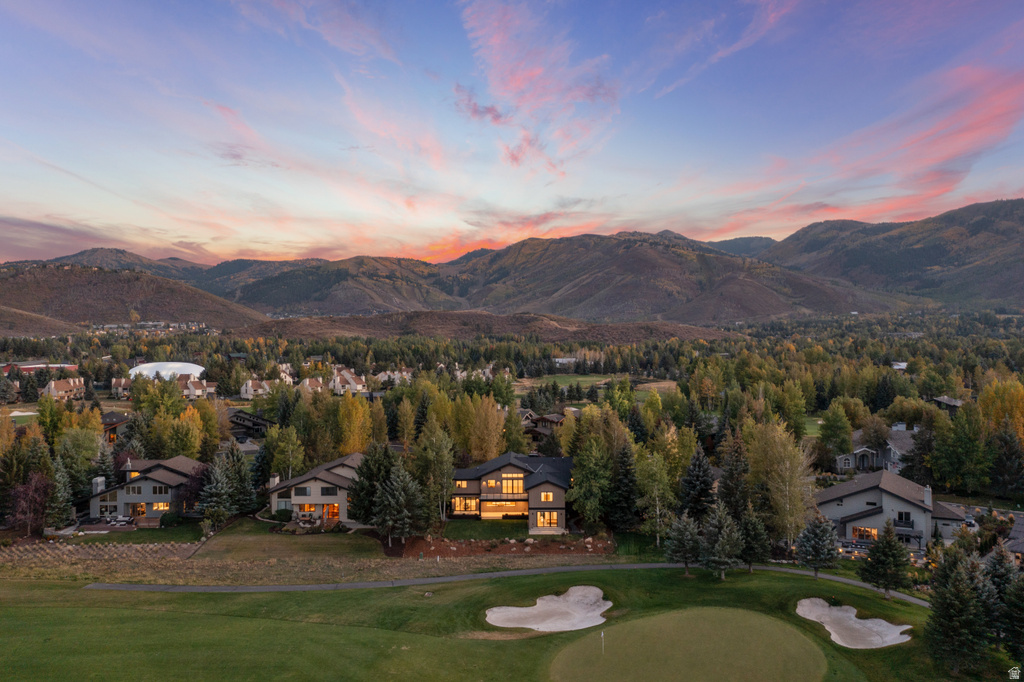 2930 ESTATES DR Park City, UT 84060